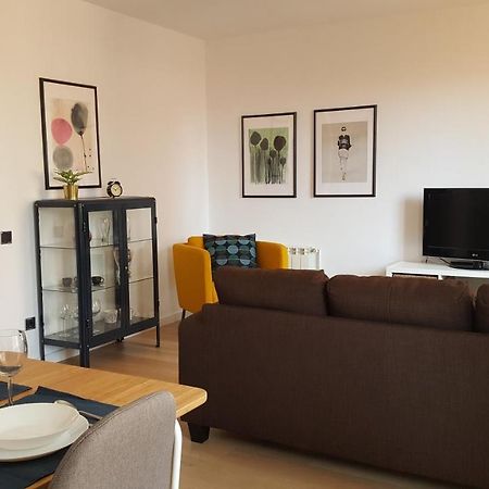 Caputxins Apartment Tarragona Bagian luar foto