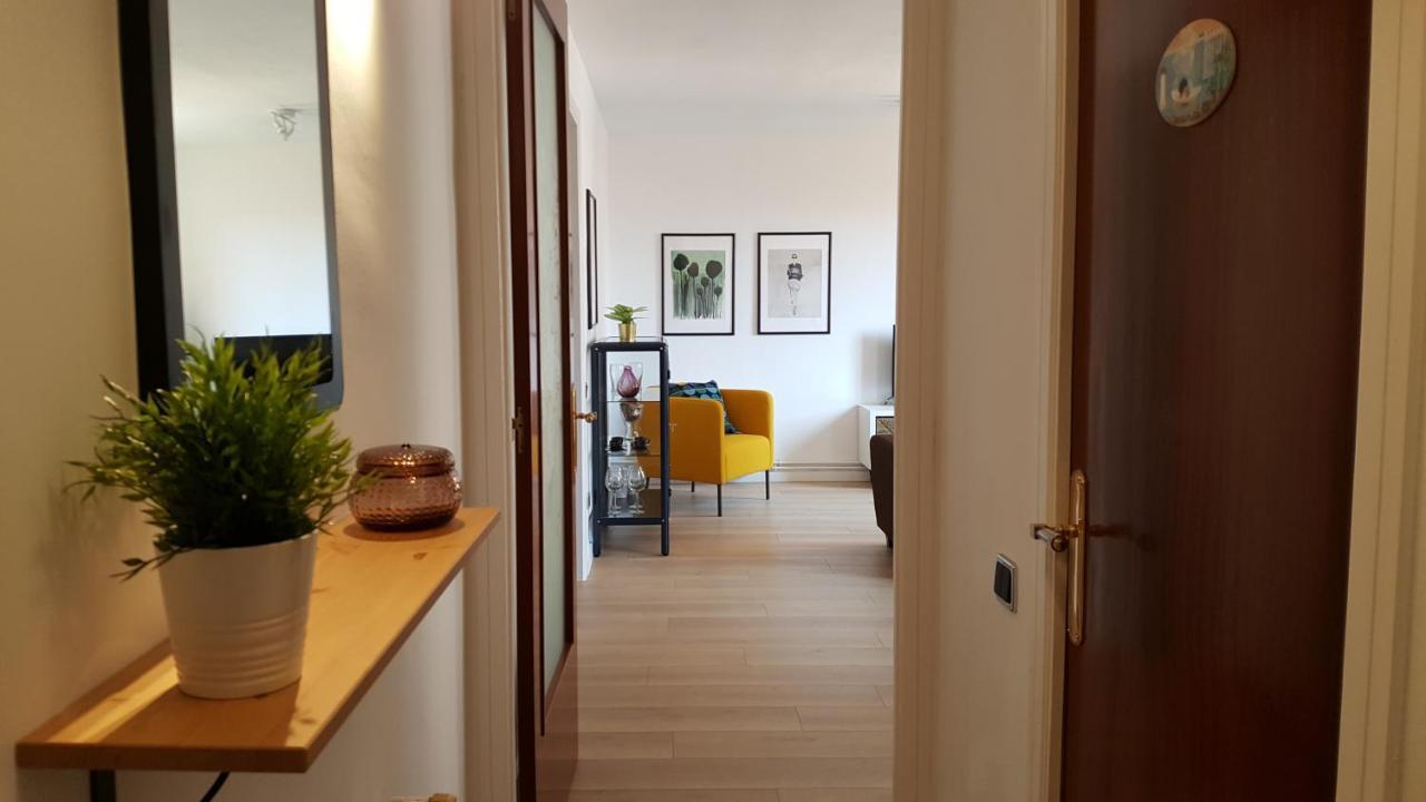 Caputxins Apartment Tarragona Bagian luar foto