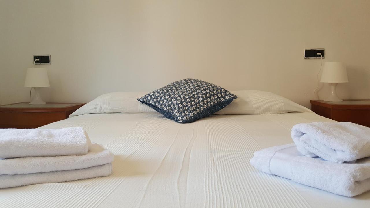 Caputxins Apartment Tarragona Bagian luar foto
