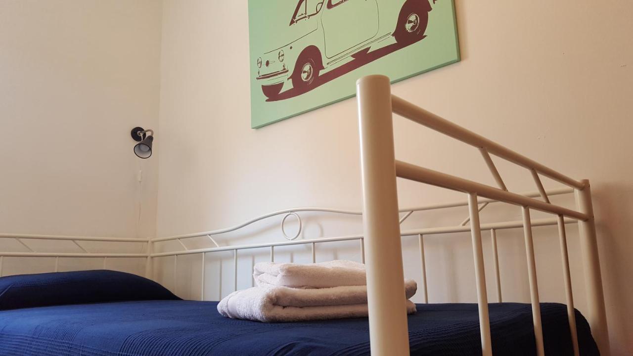 Caputxins Apartment Tarragona Bagian luar foto