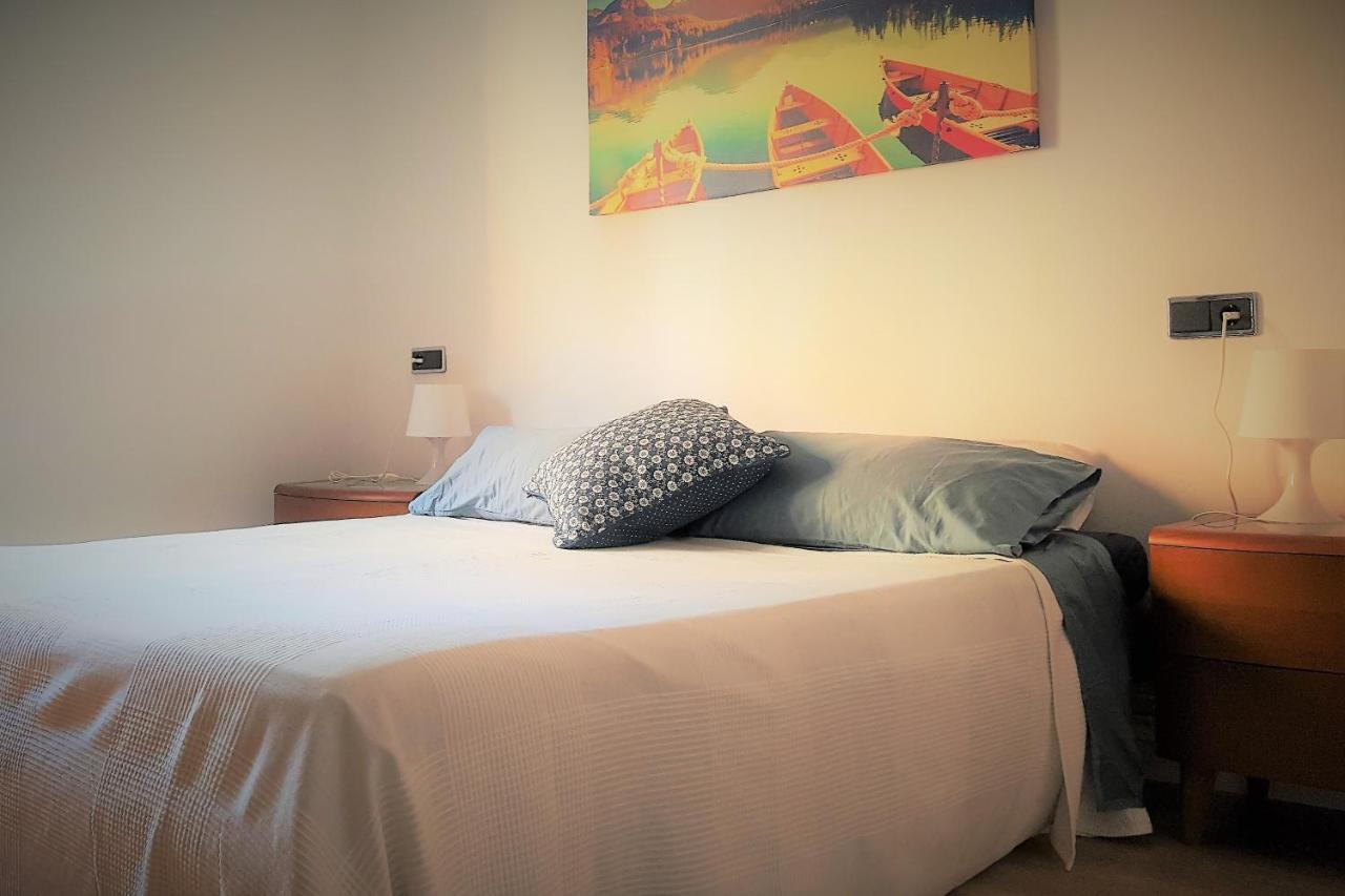Caputxins Apartment Tarragona Bagian luar foto